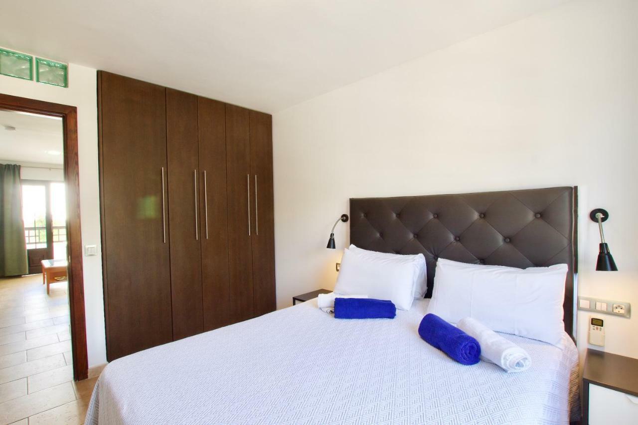 Apartment Golden Costa Teguise Exterior photo